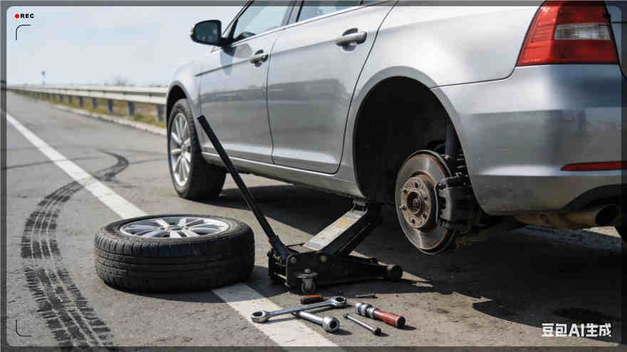 张家界道路救援汽车送玻璃水