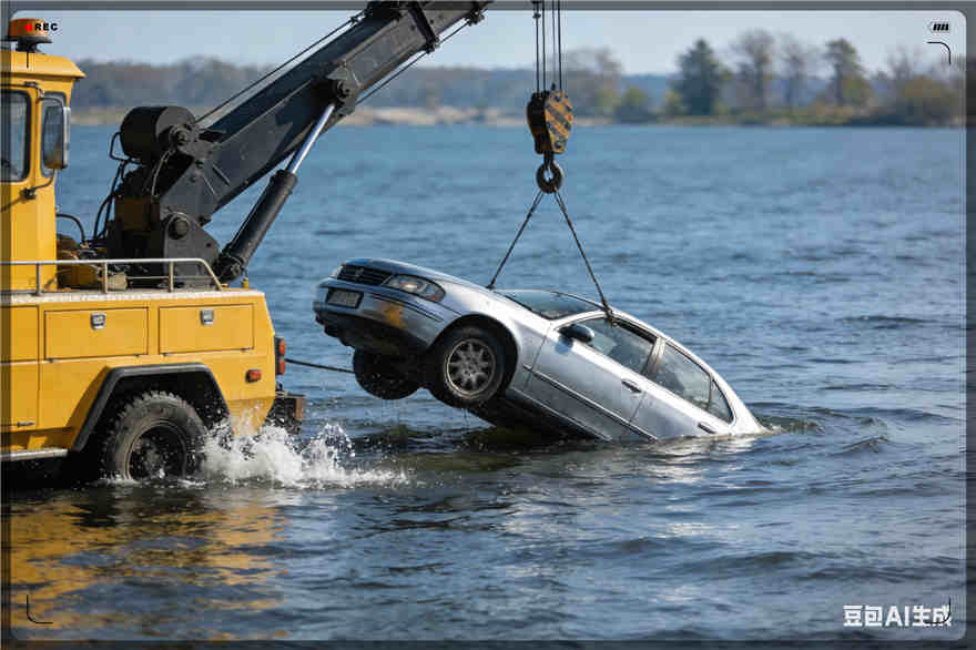 张家界汽车救援送柴油